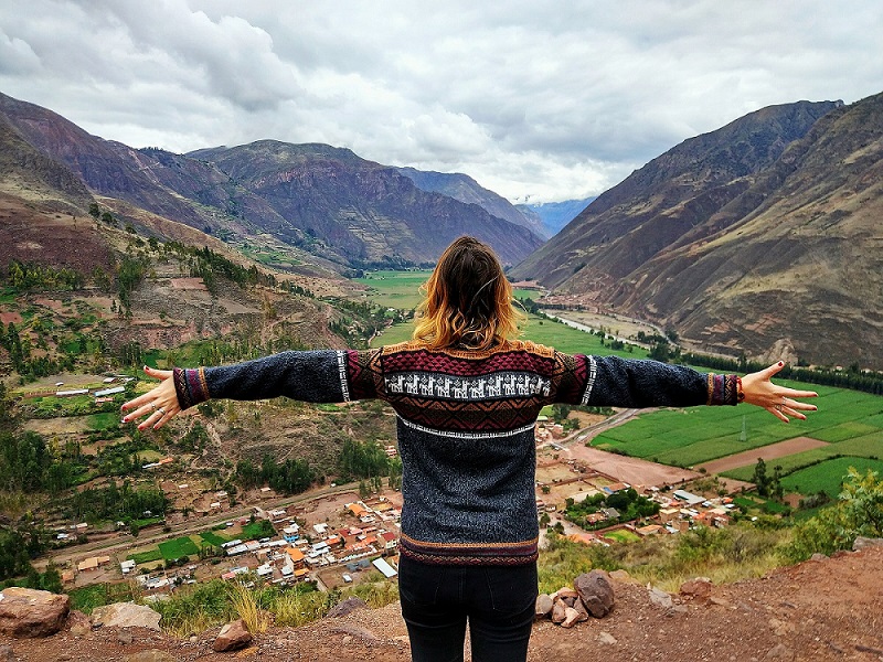3 travel options to the Sacred Valley in 1 day