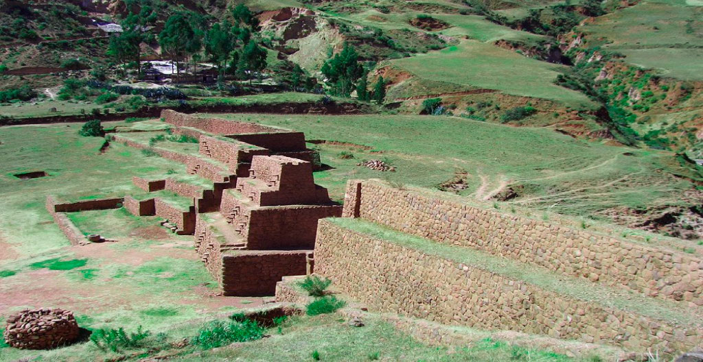 How To Visit Piquillacta In The South Valley Of Cusco?
