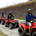 Tour de ATV por Perolniyoc Cusco