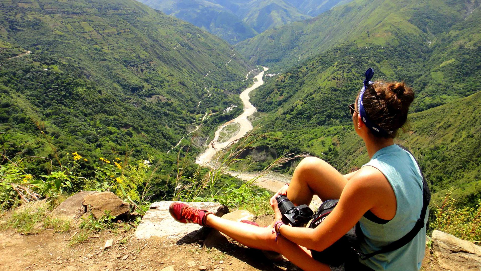 Inca Jungle Trek – Machu Picchu 3 D / 2N