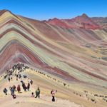 Rainbow Mountain Tour Peru 1 Day