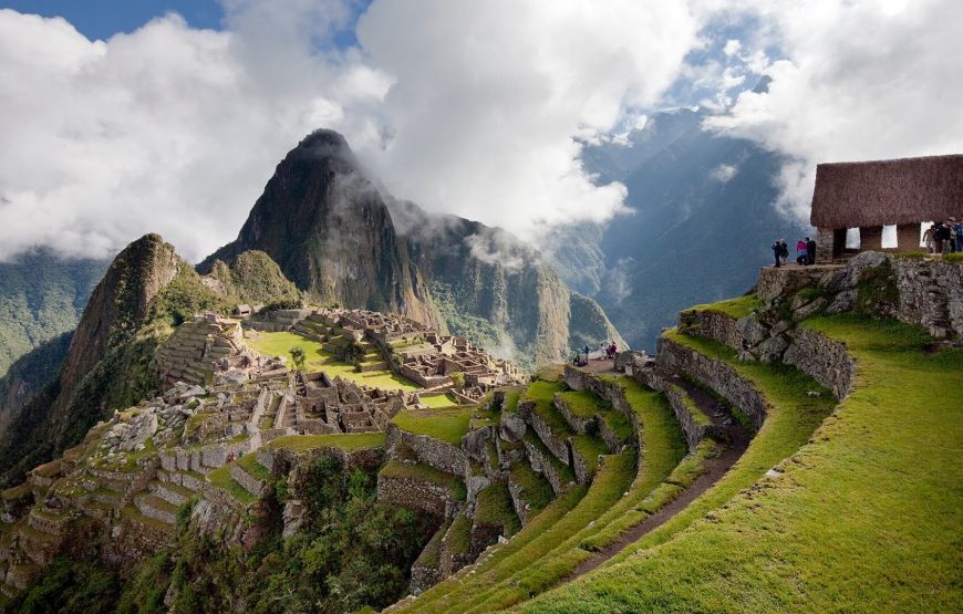 Cusco Machu Picchu 3D/2N