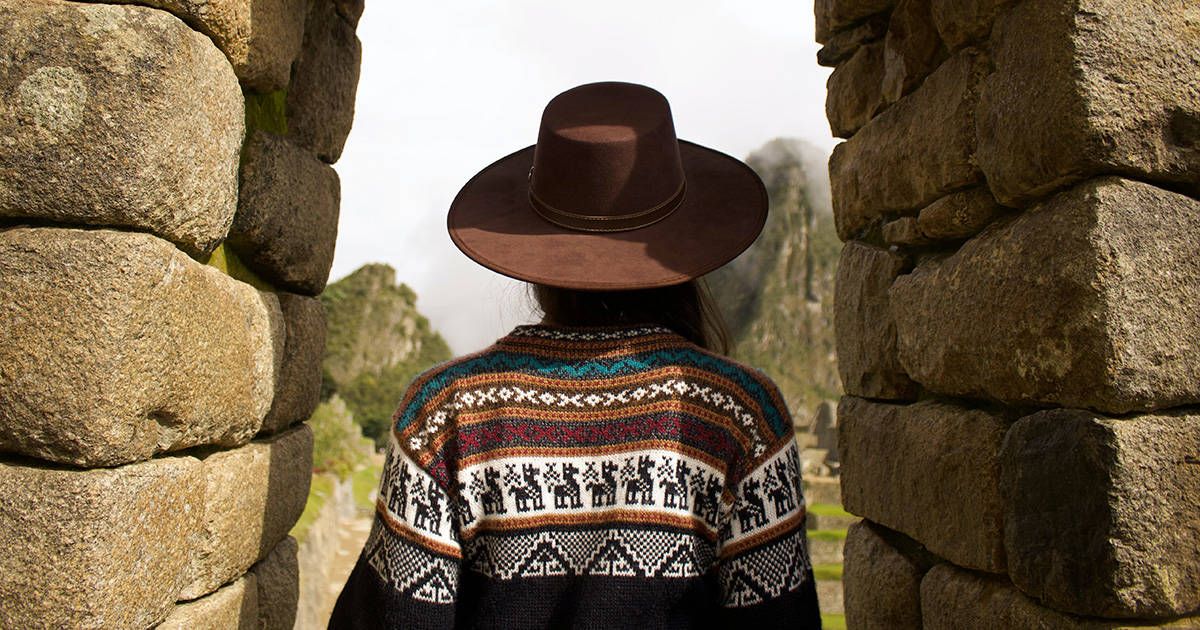 Excursão ao Vale Sagrado e Machu Picchu